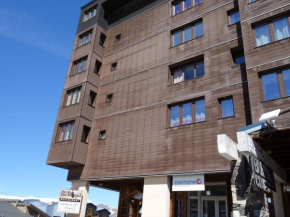 Apartment Arcelle-2